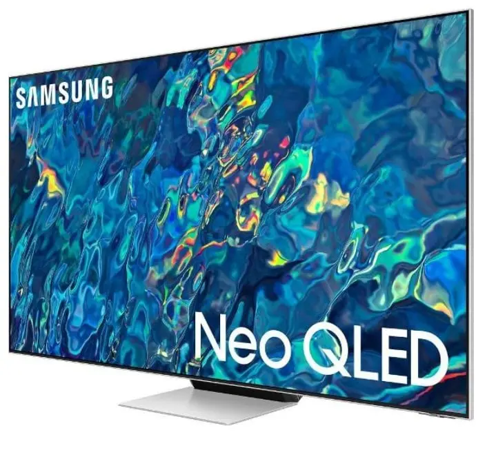 Телевизор Samsung QE55QN95BAUXCE фото 3