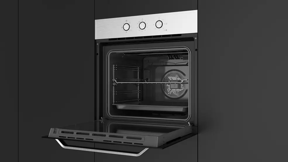 Духовой шкаф Teka HCB 6525 SS фото 9