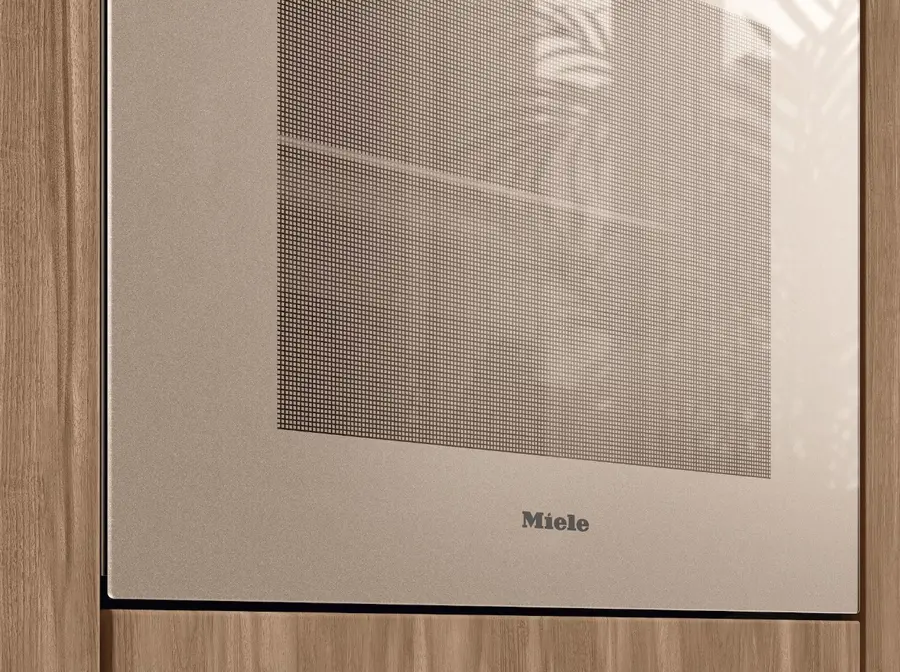Духовой шкаф Miele H 7464 BPX Pearlbeige фото 4