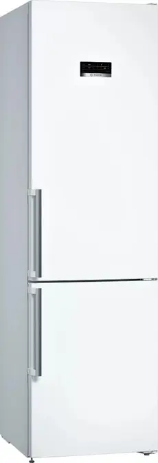 Холодильник Bosch KGN39XW3OR фото 1