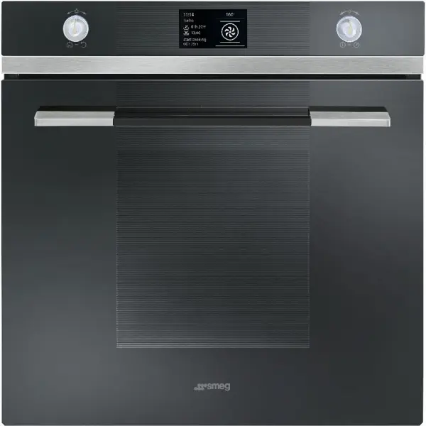 Духовой шкаф Smeg SFP130NE фото 1