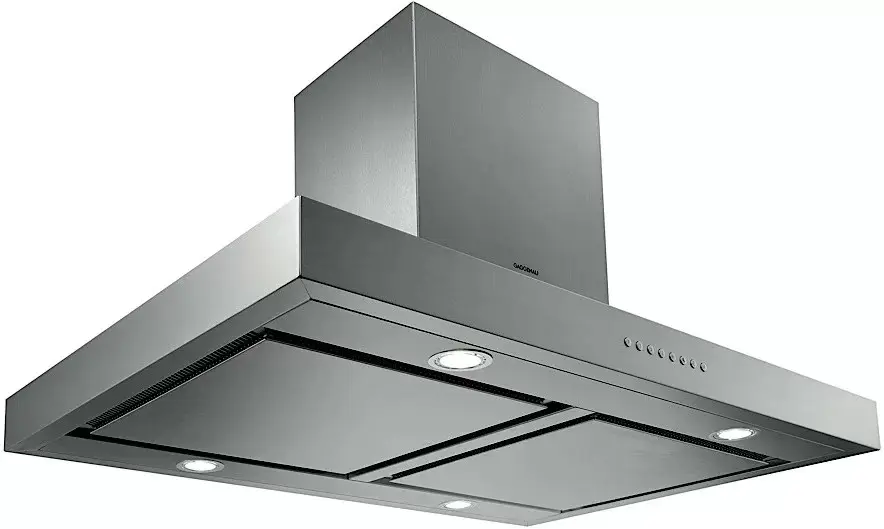 Вытяжка Gaggenau AI 221-100 фото 1