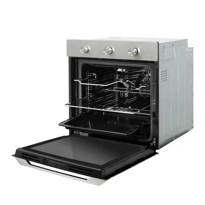 Газовый дух.шкаф DeLonghi NSFG 9 XL RUS фото 4