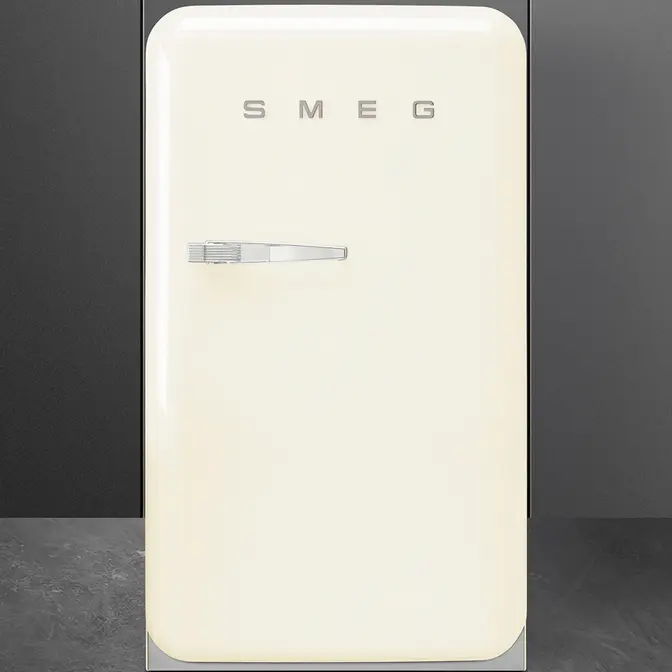 Холодильник Smeg FAB10RP фото 4