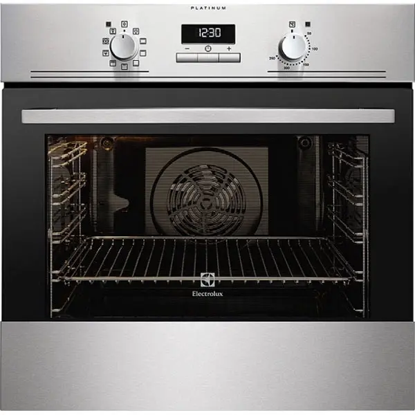 Духовой шкаф Electrolux EOB93401BX