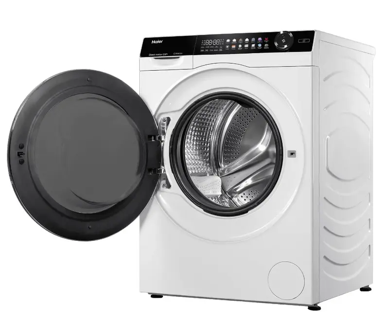 Cтирально-сушильная машина Haier HWD120-BD14378 фото 5