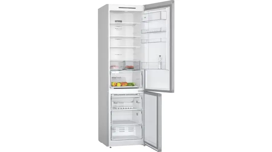 Холодильник Bosch KGN39UJ22R фото 3