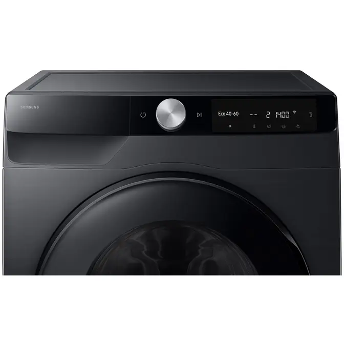 Стиральная машина с сушкой Samsung WD90DG6G94BBLP фото 5