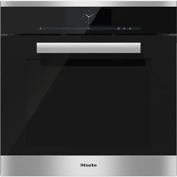 Духовой шкаф Miele DGC6860 CLST