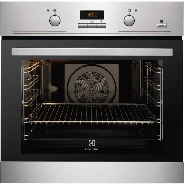 Духовой шкаф Electrolux EOB53434AX фото 1