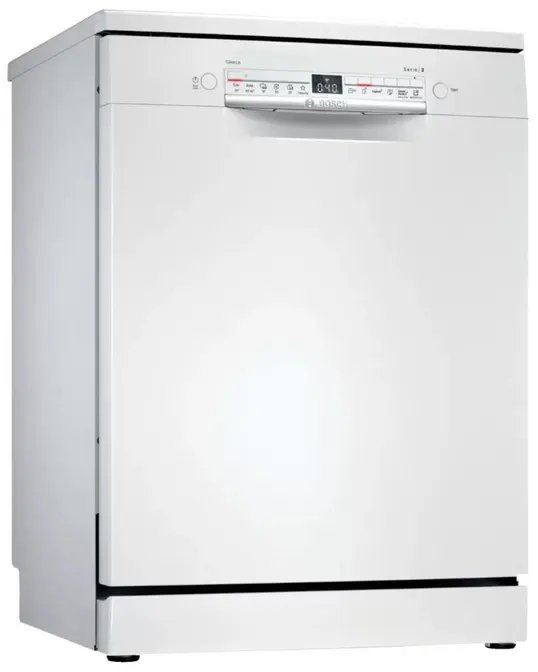 Посудомоечная машина Bosch SMS2HMW1CR фото 1