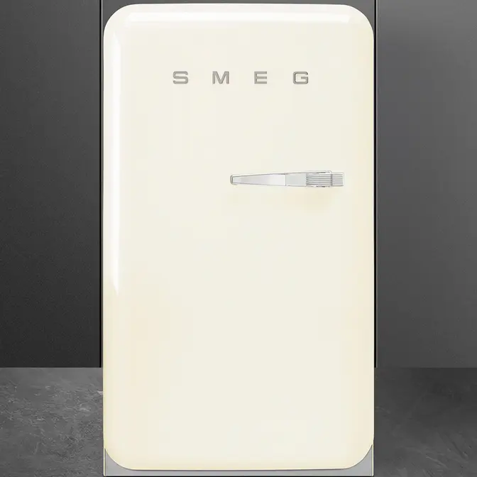 Холодильник Smeg FAB10LP фото 2
