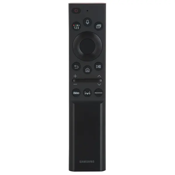Телевизор Samsung  65" (165 см) 2021 черный Samsung QE65Q60ABU фото 11