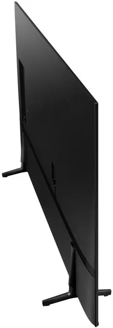 Телевизор Samsung  85" (216 см) 2021 черный Samsung QE85Q60ABU фото 4