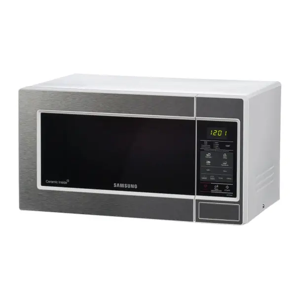 Микроволновая печь Samsung ME7R4MR-W