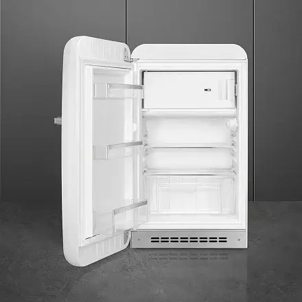 Холодильник SMEG FAB10LWH6 фото 2
