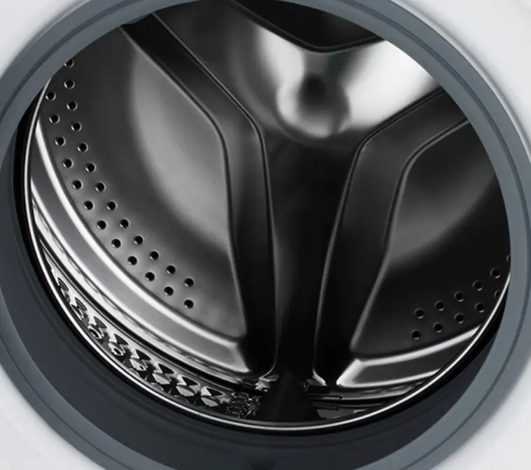 Стиральная машина Samsung WF 8590NLW8 фото 4