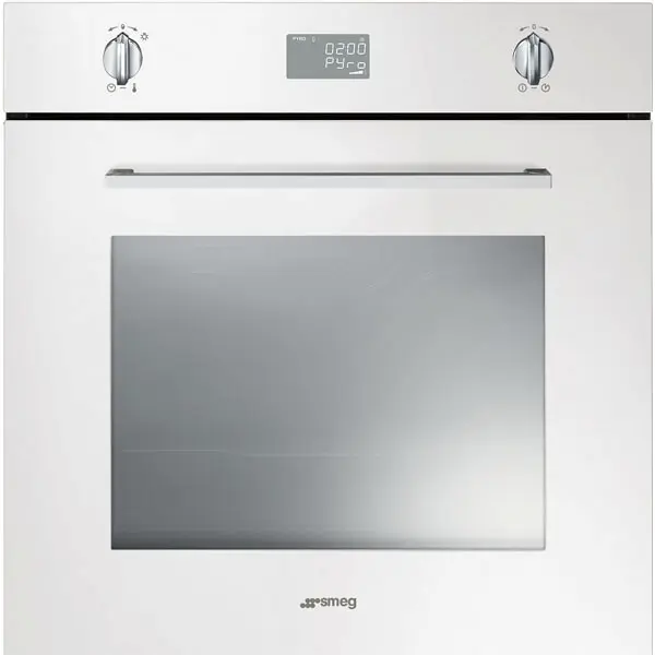 Духовой шкаф Smeg SFP 496B фото 1