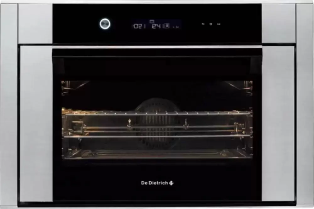 Духовой шкаф De Dietrich DOE3910X