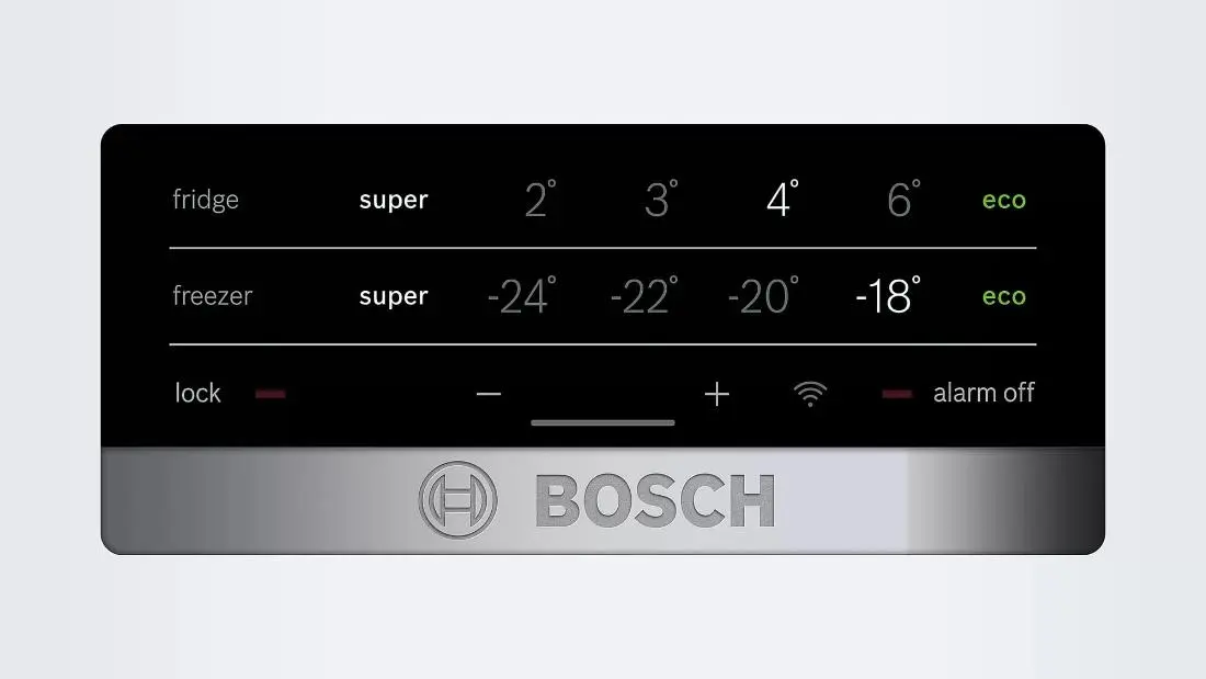 Холодильник Bosch KGN49XW20R фото 3