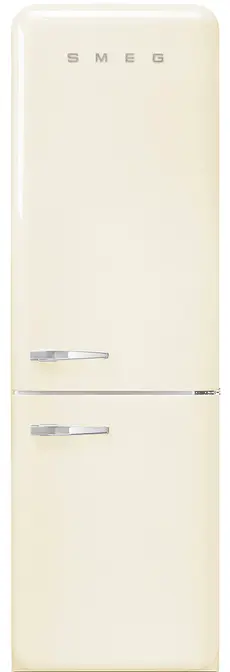 Холодильник Smeg FAB32RCR3 фото 1