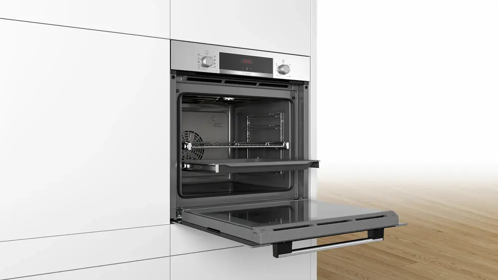 Духовой шкаф Bosch HBA334YS0 фото 4