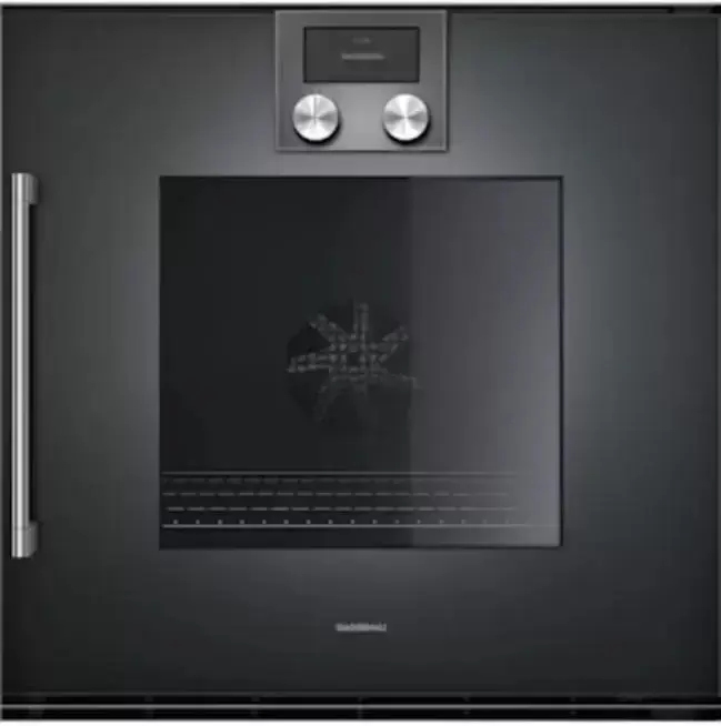Духовой шкаф Gaggenau BOP 220-101 фото 1