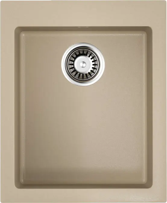Кухонная мойка OMOIKIRI Bosen 41-CH(арт.4993243) фото 1 Кухонная мойка OMOIKIRI Bosen 41-CH(арт.4993243) фото 1