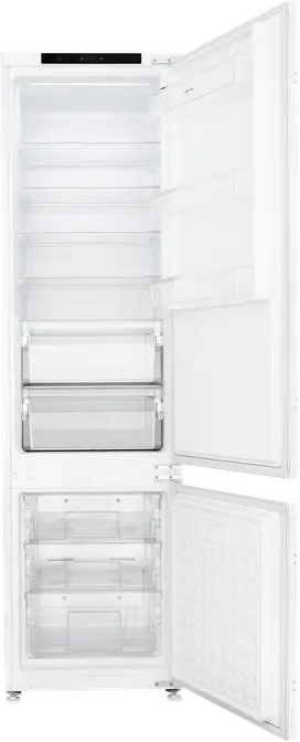 Холодильник HIBERG RFCI-465 NFW inverter фото 1