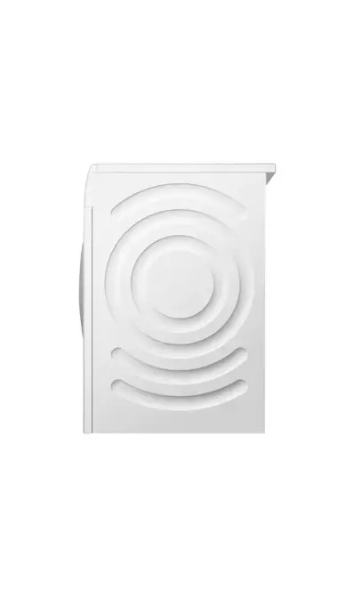 Стиральная машина Bosch WGA142X6OE фото 3