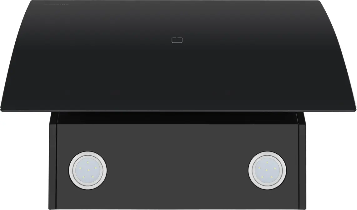Вытяжка Maunfeld SKY STAR CHEF 60 Glass Black фото 4