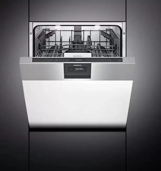 Встраиваемая посудомоечная машина Gaggenau DI261112 фото 2