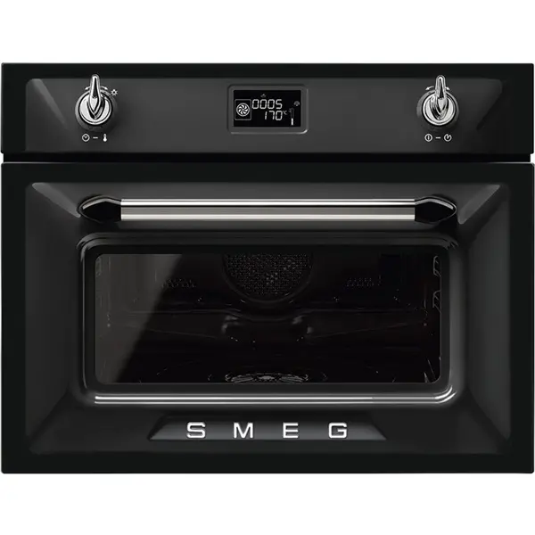 Духовой шкаф Smeg SF4920VCN1 Victoria фото 1