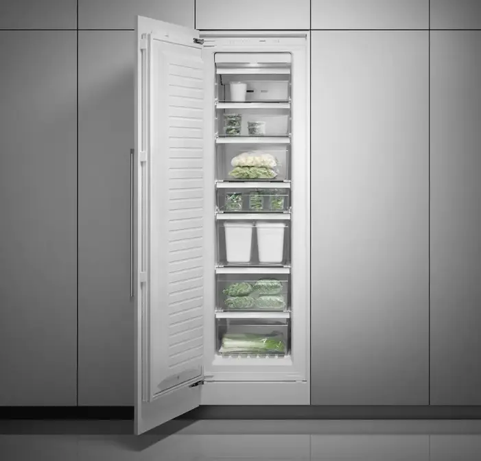 Холодильник Gaggenau RT 287-202 фото 5 Холодильник Gaggenau RT 287-202 фото 5