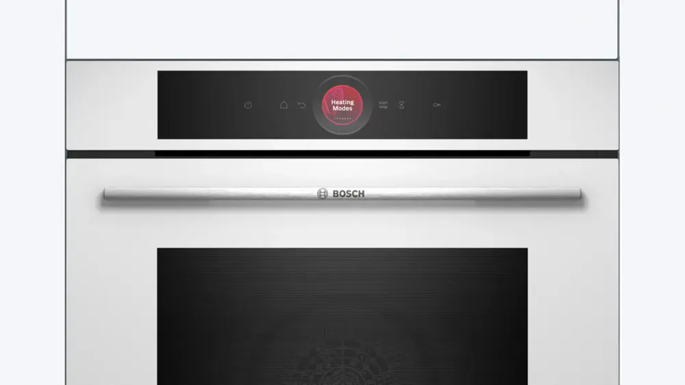 Духовой шкаф Bosch HBG7721W1S фото 3