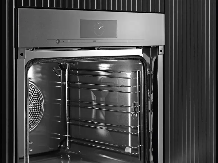 Духовой шкаф Miele H 7860 BP BRWS фото 4