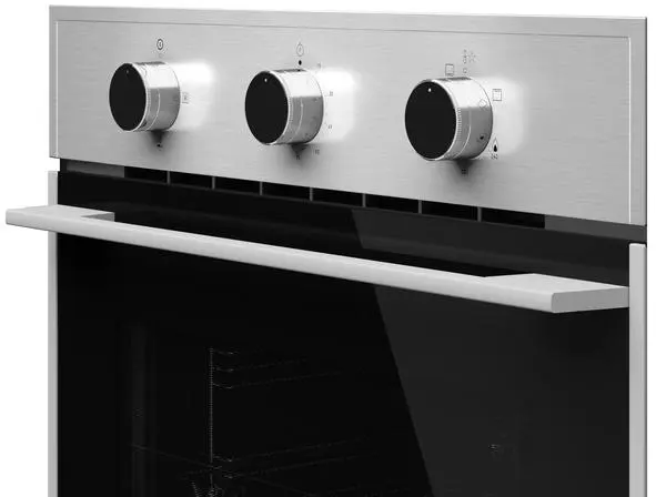 Газовый дух.шкаф Teka HSB 740 G SS фото 5