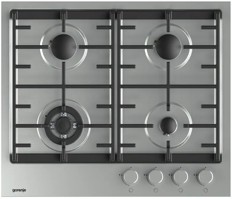 Варочная панель Gorenje GW641UX фото 1