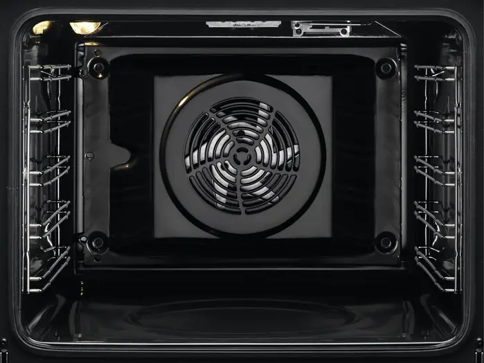 Духовой шкаф Electrolux OPEB2640C фото 3