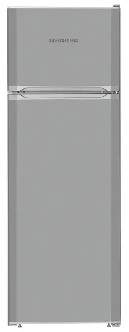 Холодильник Liebherr CTPsl 2921 фото 2