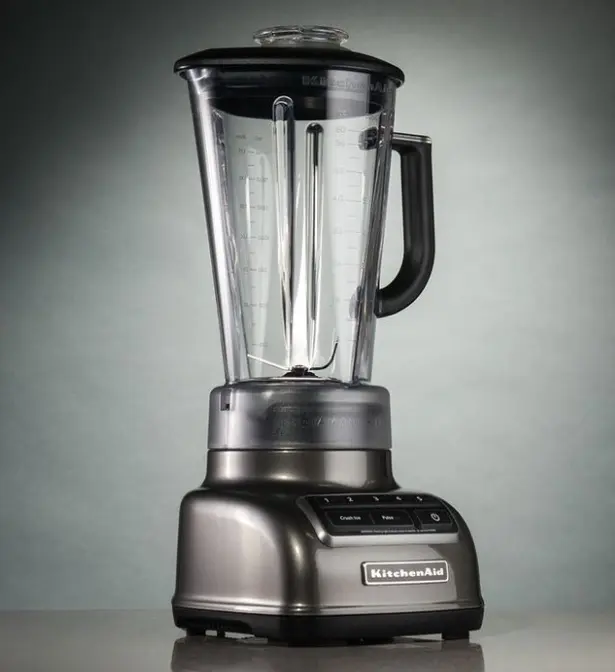 Блендер KitchenAid 5KSB1585ECU фото 2