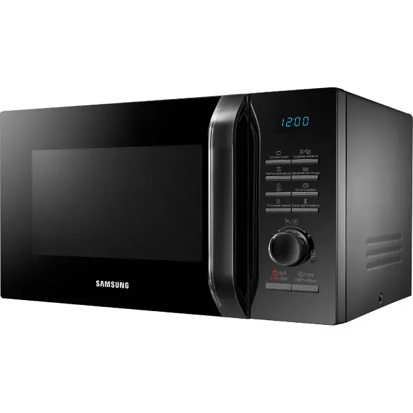 Микроволновая печь Samsung MG23H3115QK