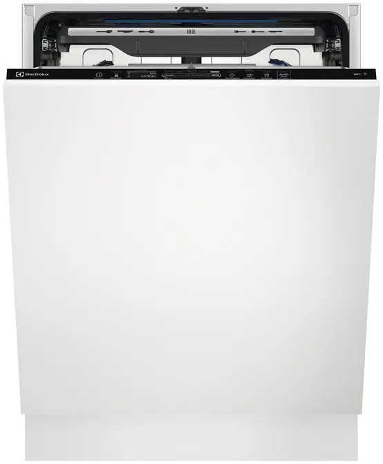 Посудомоечная машина Electrolux EEG88700W фото 1
