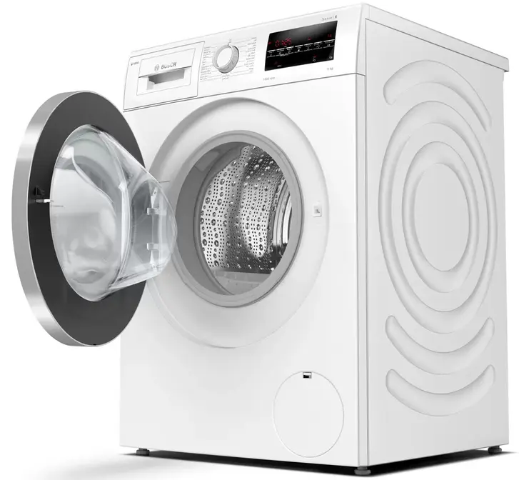 Стиральная машина Bosch WAT28S80GC фото 2