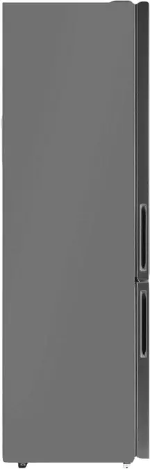 Холодильник MAUNFELD MFF200NFХ10 Inverter фото 3