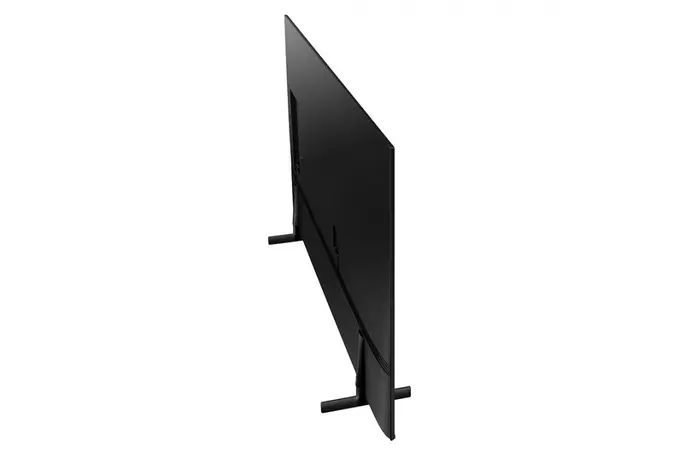 Телевизор Samsung  55" (140 см) 2021 черный Samsung UE55AU8000U фото 5
