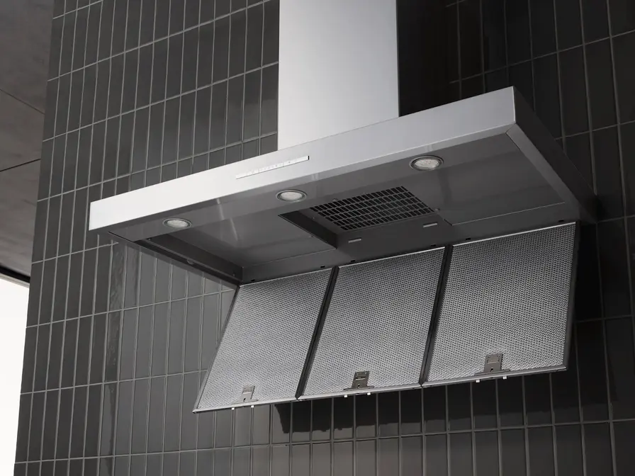 Вытяжка Miele PUR98W фото 3