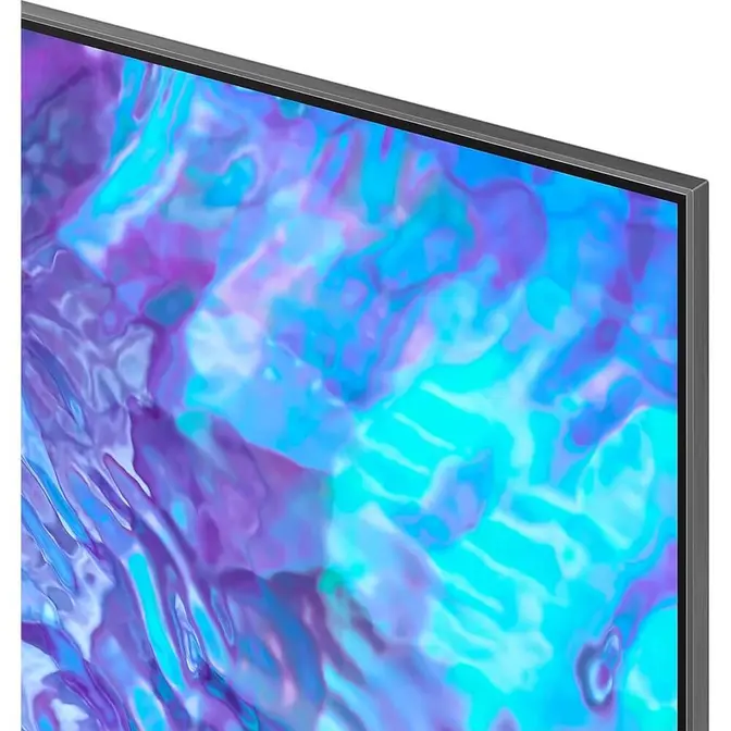 Телевизор Samsung  55" (140 см) 2023 Samsung QE55Q80CAU фото 5
