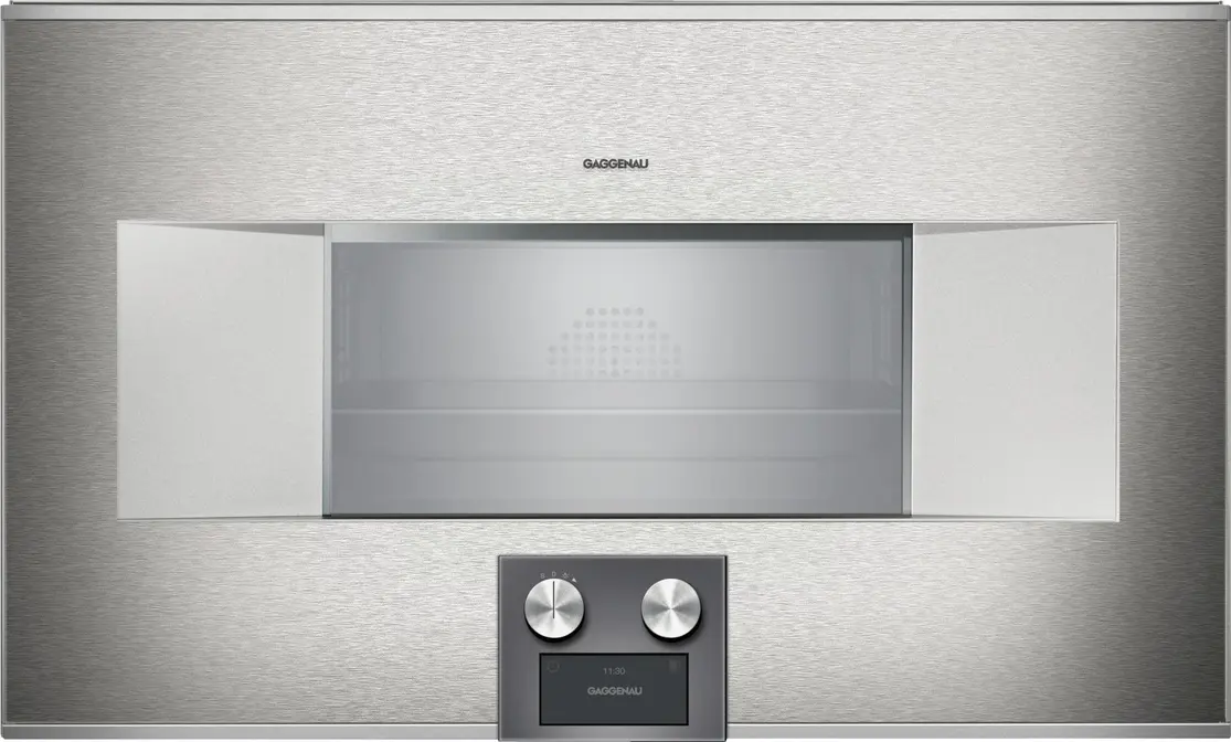 Духовой шкаф Gaggenau BS485112 Духовой шкаф Gaggenau BS485112