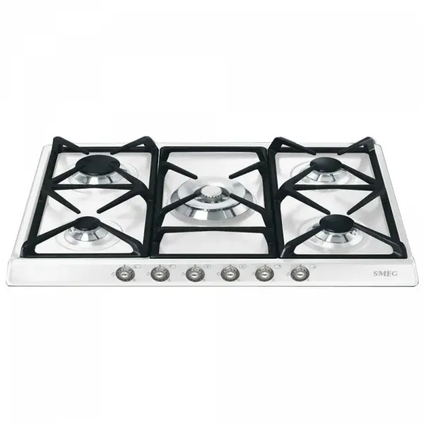 Варочная панель Smeg SR775BS фото 1